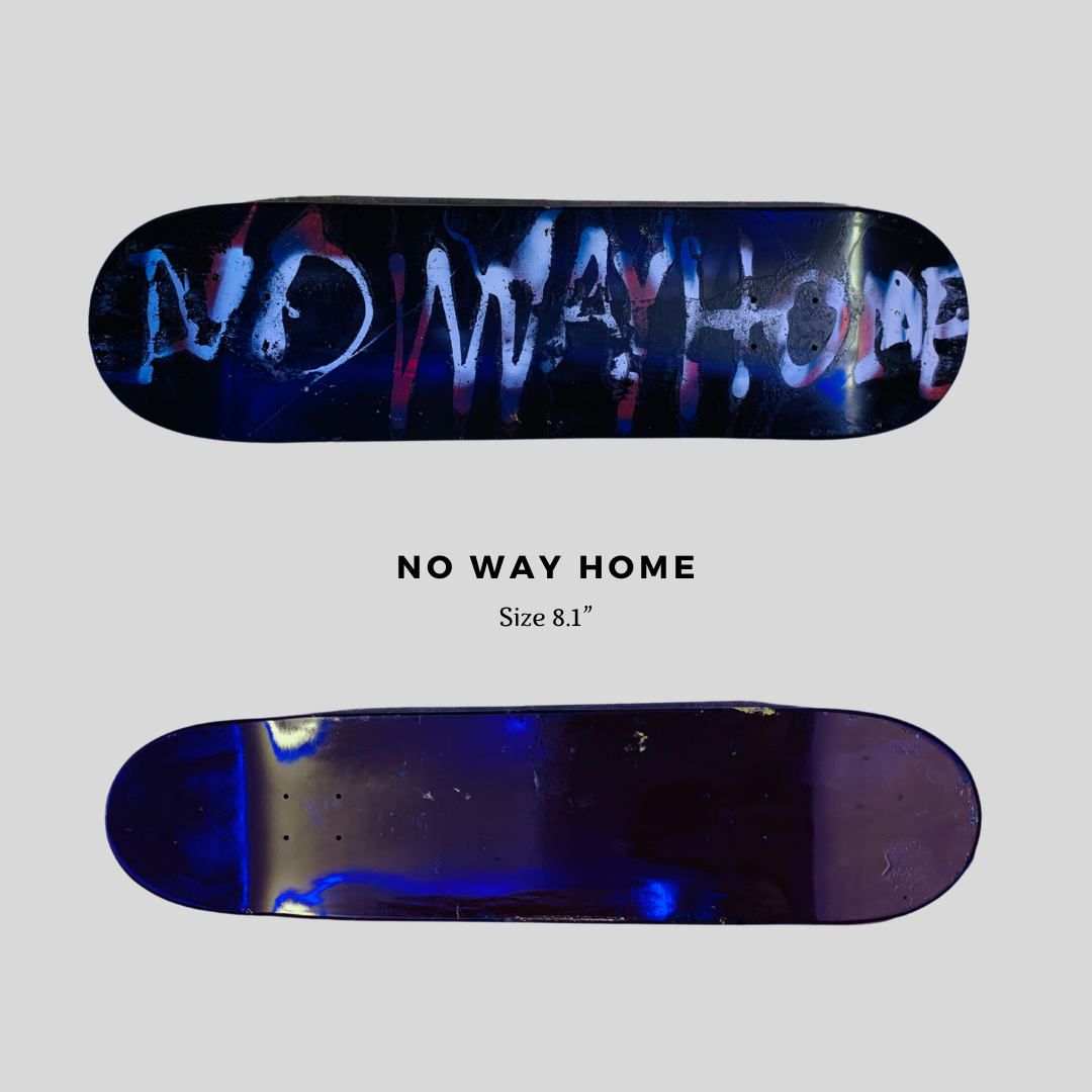 No Way Home